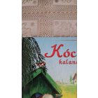 Feketű Csaba Kócos kalandjai (Mesék nem csak Bálintkának)