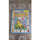Daloskönyv - Válogatás a legszebb magyar gyermekdalokból - Berényi Nagy Péter rajzaival