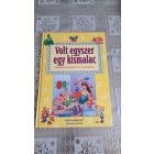 Bera Károly illuszt. Volt egyszer egy kismalac (Verses dalos könyv az állatokról)
