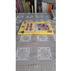 Bera Károly illuszt. Volt egyszer egy kismalac (Verses dalos könyv az állatokról)