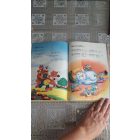 Bera Károly illuszt. Volt egyszer egy kismalac (Verses dalos könyv az állatokról)