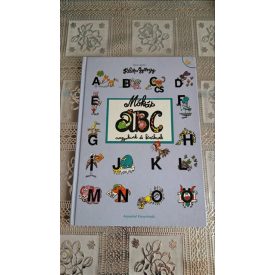 Fülöp György Mókás ABC nagyoknak és kicsiknek