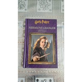 Harry Potter - Hermione Granger - Képes kalauz