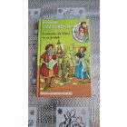 Fabian Lenk Leonardo da Vinci és az árulók - Idődetektívek 20. - Krimi a reneszánsz korából