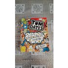 Liz Pichon (Többnyire) Zseniális ötletek - Tom Gates 4.