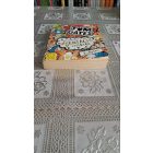 Liz Pichon (Többnyire) Zseniális ötletek - Tom Gates 4.