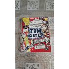 Liz Pichon Az én csúcsszuper világom - Tom Gates