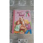 Sarah Bosse Malomvölgyi lovasudvar 3. - Tarts ki, Anna!