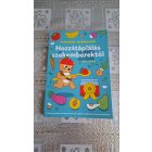 Lukasz Rebeka Hozzátáplálás ​szakemberektől