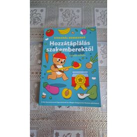 Lukasz Rebeka Hozzátáplálás ​szakemberektől