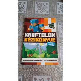 Kraftolók kézikönyve - Tippek, trükkök