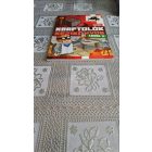 Toldi Bence Kraftolók kézikönyve - Kalandok a vöröskővel