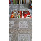 Toldi Bence Kraftolók kézikönyve - Kalandok a vöröskővel