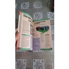 Toldi Bence Kraftolók kézikönyve - Kalandok a vöröskővel