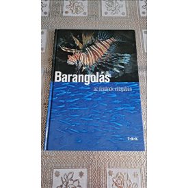 Barangolás az óceánok világában