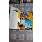 Barangolás az óceánok világában