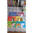 Cressida Cowell-A lombházi ikrek kalandjai a vadonban TELJES McDonald