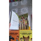Cressida Cowell-A lombházi ikrek kalandjai a vadonban TELJES McDonald