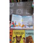 Cressida Cowell-A lombházi ikrek kalandjai a vadonban TELJES McDonald