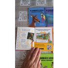 Cressida Cowell-A lombházi ikrek kalandjai a vadonban TELJES McDonald