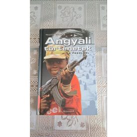 Vujity Tvrtko Angyali történetek a pokolból