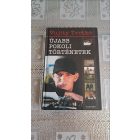 Vujity Tvrtko Újabb pokoli történetek