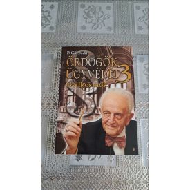 P. Gál Judit Ördögök ügyvédei 3. - Gyilkos nők