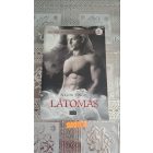 Nalini Singh Látomás - Egy világ - két faj - állandó küzdelem 2.