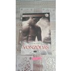 Nalini Singh Vonzódás - Egy világ - két faj - állandó küzdelem 1.