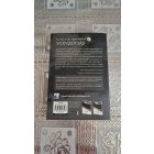 Nalini Singh Vonzódás - Egy világ - két faj - állandó küzdelem 1.