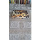 Ulysses Moore 8. A villámok mestere