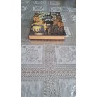 Ulysses Moore 8. A villámok mestere