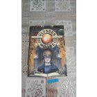 Ulysses Moore A sötétség útvesztője