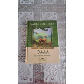 Nadler Herbert Őzbakok innen-onnan