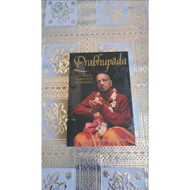   Satsvarupa dasa Goswami Prabhupáda - Egy bölcs ember élete és öröksége
