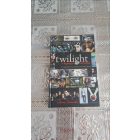 Catherine Hardwicke Twilight - A rendező notesze - Így készült az alkonyat című film!