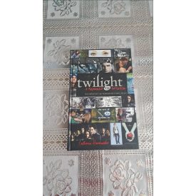   Catherine Hardwicke Twilight - A rendező notesze - Így készült az alkonyat című film!