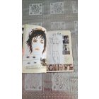 Catherine Hardwicke Twilight - A rendező notesze - Így készült az alkonyat című film!