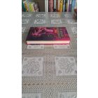 Darren Shan Az éjszaka szövetségesei Vámpír könyvek 8.