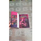 Darren Shan Az éjszaka szövetségesei Vámpír könyvek 8.