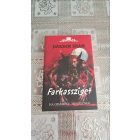 Darren Shan - Farkassziget (Démonvilág 8.)