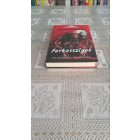 Darren Shan - Farkassziget (Démonvilág 8.)
