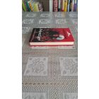 Darren Shan - Farkassziget (Démonvilág 8.)