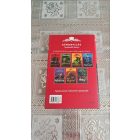 Darren Shan - Farkassziget (Démonvilág 8.)