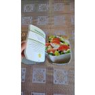 Formás szakácskönyv - Joghurt 40 egyszerű recept 