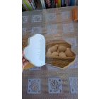 Formás szakácskönyv - 30 recept tojással