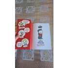 Jimmy Gownley Egy ifjú kacsa ballépései - Disney - Az Ifjú Donald Kacsa 1.