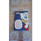 Jimmy Gownley Egy ifjú kacsa ballépései - Disney - Az Ifjú Donald Kacsa 1.