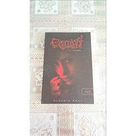 Claudia Gray Evernight - Örökéj