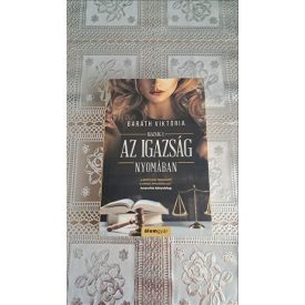 Baráth Viktória Az igazság nyomában